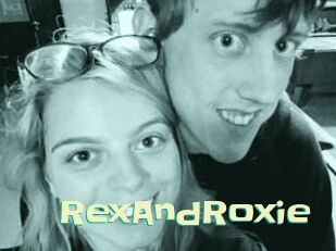 RexAndRoxie