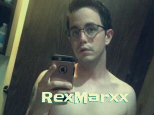 RexMarxx