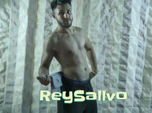 ReySallvo