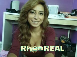 RheaREAL