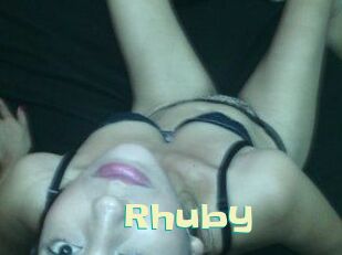 Rhuby