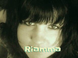 Riamma