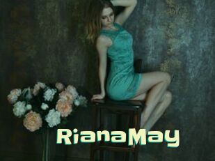 RianaMay