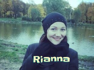 Rianna