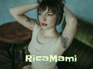 RicaMami