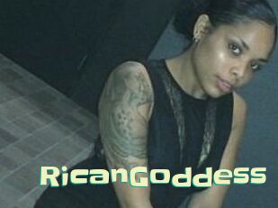 RicanGoddess