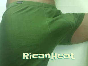 RicanHeat