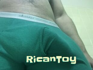 RicanToy