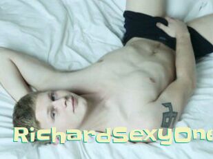 RichardSexyOne