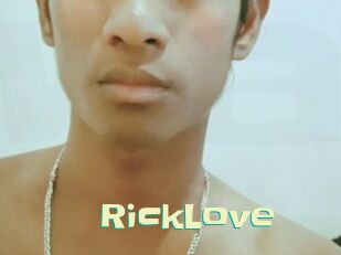 RickLove