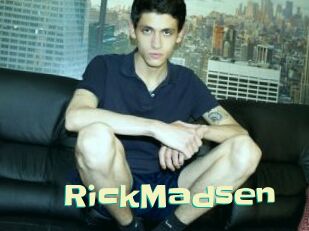RickMadsen