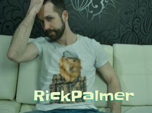 RickPalmer