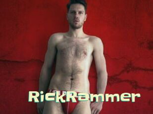 RickRammer