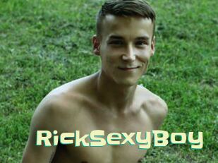 RickSexyBoy