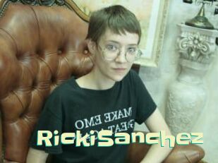 RickiSanchez