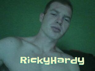 RickyHardy