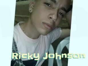 Ricky_Johnson