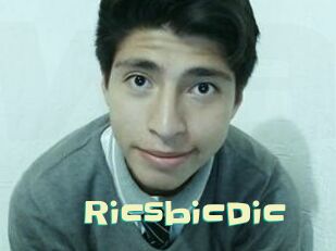 Rics_bic_Dic