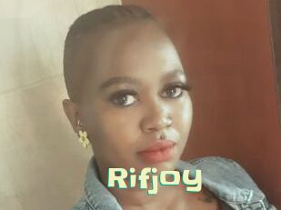 Rifjoy