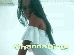 RihannaDirty