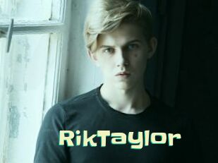 RikTaylor