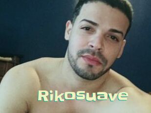 Rikosuave