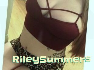 RileySummers