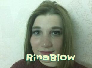 RinaBlow