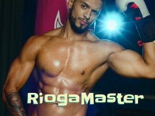 RiogaMaster