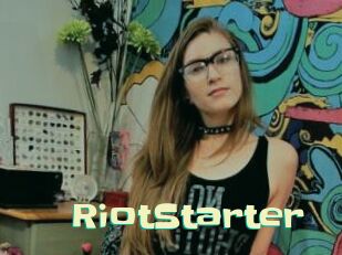 RiotStarter