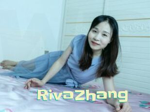 RivaZhang