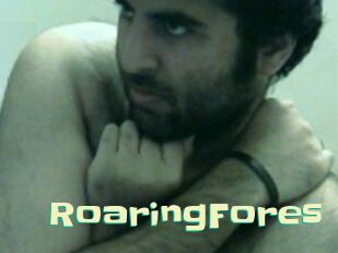 RoaringFores