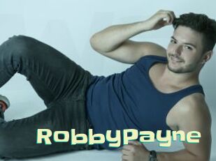 RobbyPayne