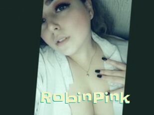 RobinPink