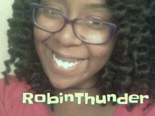 RobinThunder