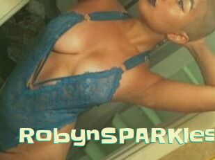 RobynSPARKles