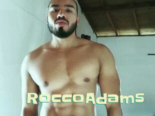 RoccoAdams