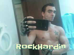 RockHardin