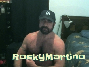 RockyMartino