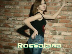 Rocsalana