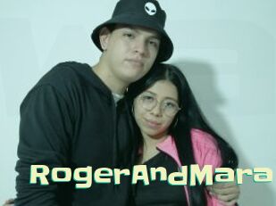 RogerAndMara