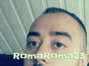 RomaRoma23