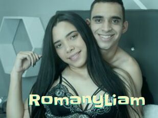 RomanyLiam