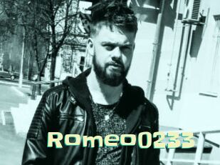 Romeo0233