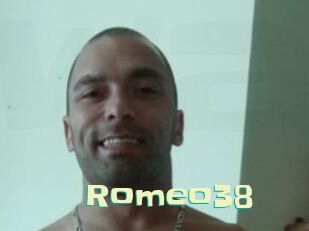 Romeo38