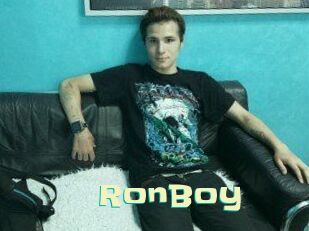 RonBoy