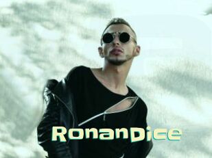 RonanDice