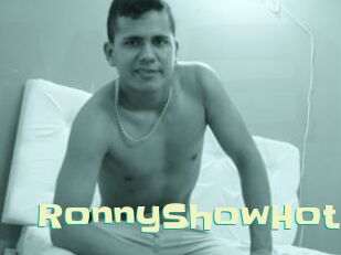 RonnyShowHot