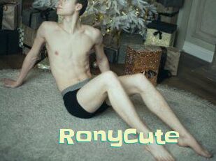 RonyCute