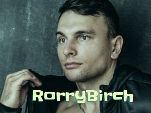 RorryBirch